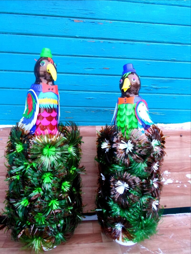 30 skutočne neuveriteľných odpadových remesiel