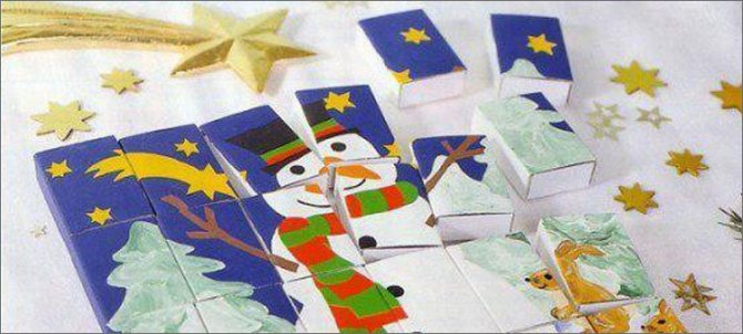 hádanky so zápalkami