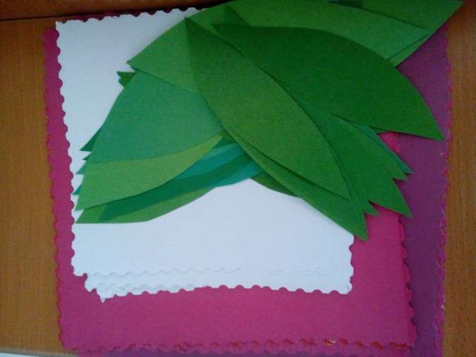 أفكار حرفية ليوم 8 مارس للأطفال الأكبر سنًا في رياض الأطفال الحرف اليدوية ليوم 8 مارس في روضة الأطفال