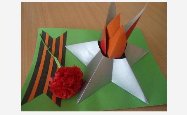 DIY ιδέες χειροτεχνίας για τις 9 Μαΐου Ιδέες χειροτεχνίας για 9 Μαΐου, χειροτεχνίες DIY