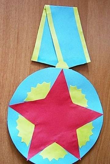 käsitöitä päiväkotiin 9. toukokuuta