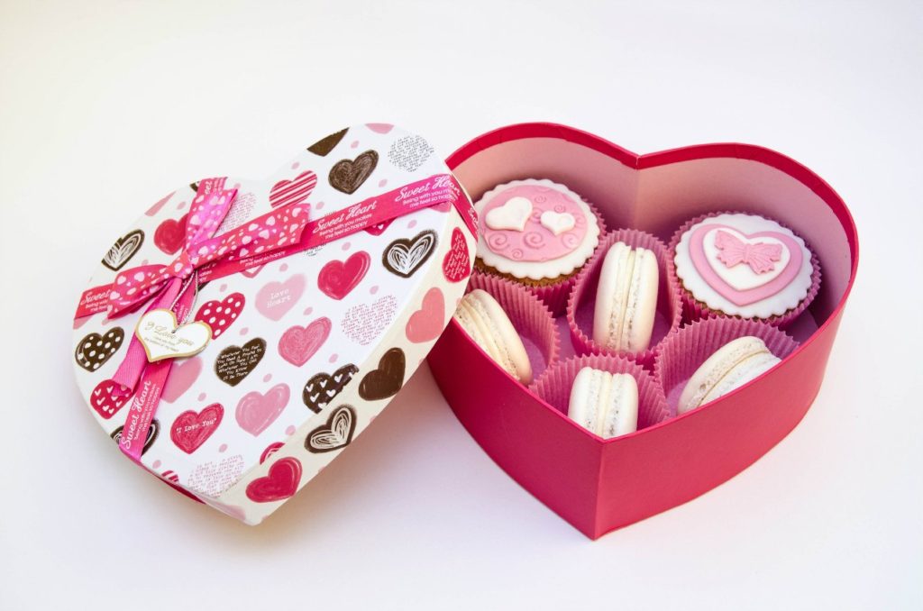 aký dátum je deň zamilovaných. Aké remeslá robiť