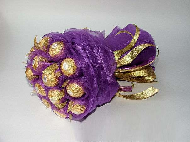 DIY majstrovská trieda remesiel na Valentína