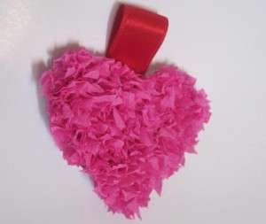 DIY remeslá na Valentína