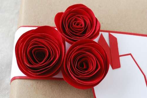 remeslá na 14. februára foto