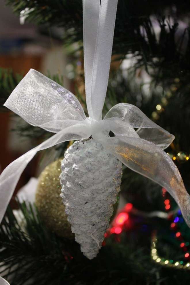 yksinkertaisia DIY -joululeluja