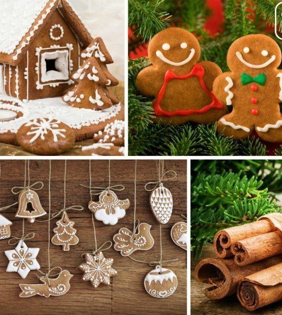 تزيين المنزل DIY لعيد الميلاد