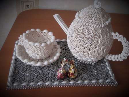 A dokonca aj tu je TAKÉ zloženie čaju: