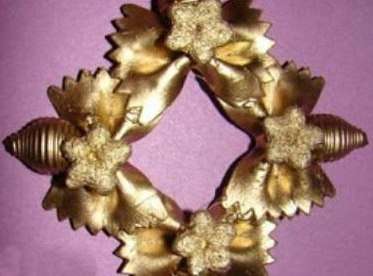 Ak chcete urobiť niektorú z vyššie uvedených dekorácií vianočného stromčeka