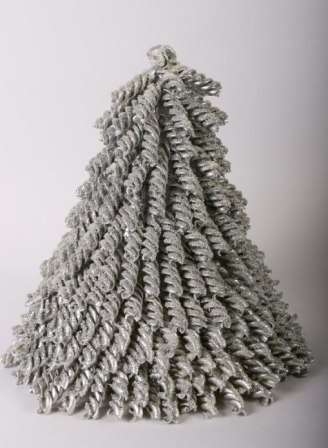 Nadýchané vianočné stromčeky