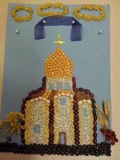 tee-se-itse-askarteluja siunatun neitsyen kansille