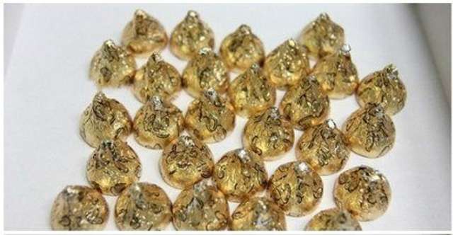 Teemme makeita lahjoja uudelle vuodelle tee-se-itse makeita lahjoja uudelle vuodelle