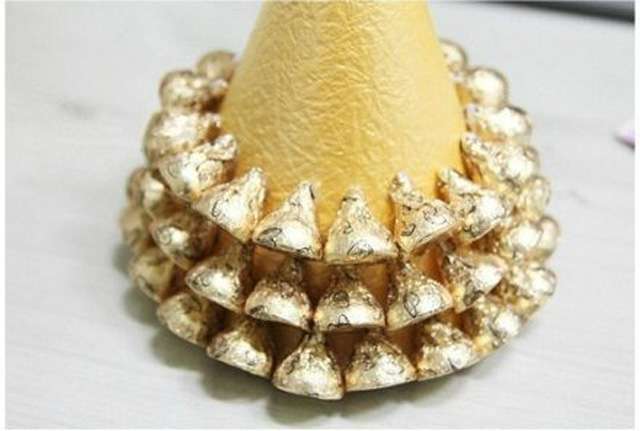 Teemme makeita lahjoja uudelle vuodelle tee-se-itse makeita lahjoja uudelle vuodelle