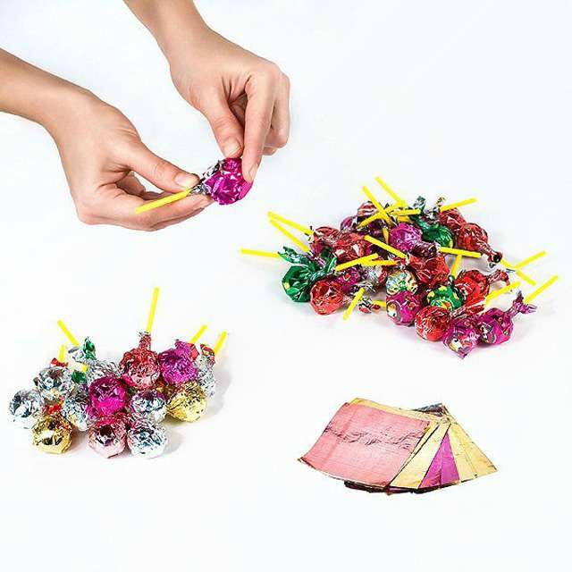 Teemme makeita lahjoja uudelle vuodelle tee-se-itse makeita lahjoja uudelle vuodelle