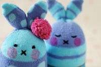 DIY αναμνηστικά Πάσχα για παιδιά