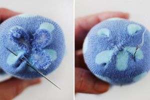 DIY αναμνηστικά Πάσχα για παιδιά