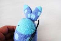 DIY αναμνηστικά Πάσχα για παιδιά