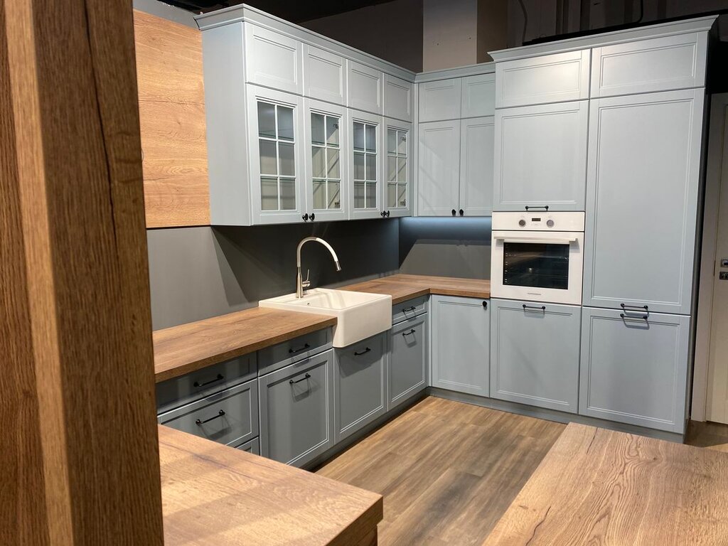 Kvalitetskøkken - det er værd at bestille for professionelle