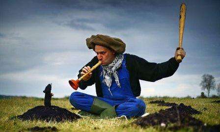 Πώς να αντιμετωπίσετε τους κρεατοελιές στη χώρα Πώς να αντιμετωπίσετε τις κρεατοελιές στη χώρα συμβουλές, λαϊκές θεραπείες