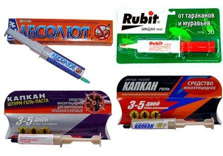 Samaan aikaan tämä tehokkuus yhdistetään talon asukkaiden turvallisuuteen - varat ovat vaarattomia