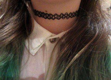 Sådan laver du en tatovering af en fiskelinje