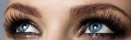 Risiiniöljy ripsien hoitoon