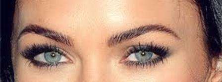 Risiiniöljy kulmakarvojen hoitoon