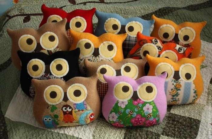 DIY lastenhuoneen kuva