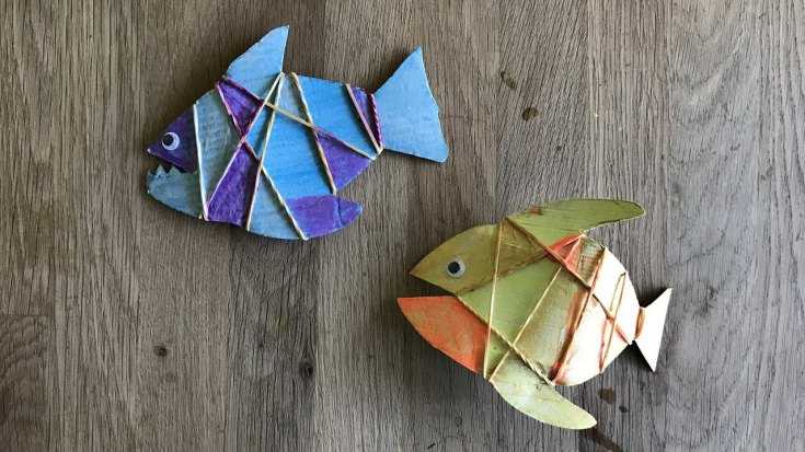 Kuinka tehdä akvaario eri materiaaleista: mestarikurssit, valokuvaesimerkit, video -ohjeet