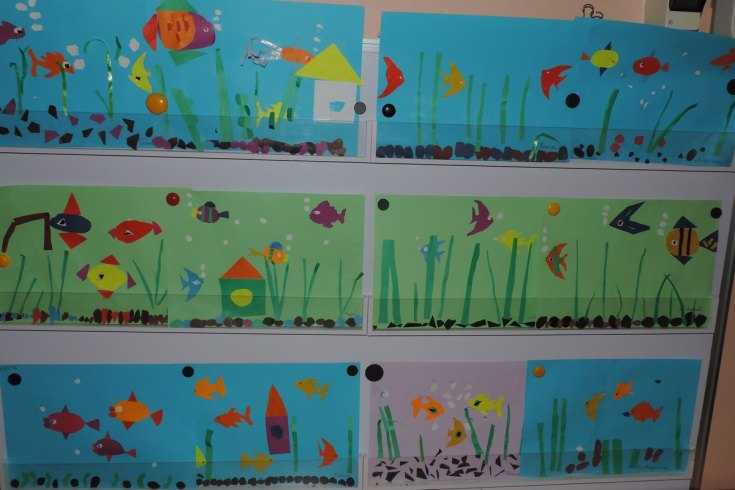 Kuinka tehdä akvaario eri materiaaleista: mestarikurssit, valokuvaesimerkit, video -ohjeet