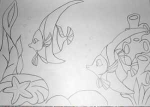 Kuinka tehdä akvaario eri materiaaleista: mestarikurssit, valokuvaesimerkit, video -ohjeet