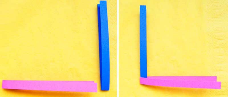 Kuinka tehdä paperikala omin käsin + kalamalli leikkaamiseen