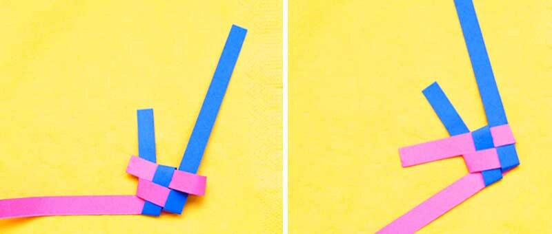 Kuinka tehdä paperikala omin käsin + kalamalli leikkaamiseen