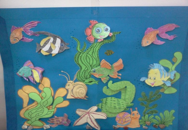 Kuinka tehdä akvaario eri materiaaleista: mestarikurssit, valokuvaesimerkit, video -ohjeet