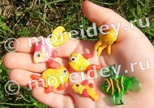 Kuinka tehdä akvaario eri materiaaleista: mestarikurssit, valokuvaesimerkit, video -ohjeet