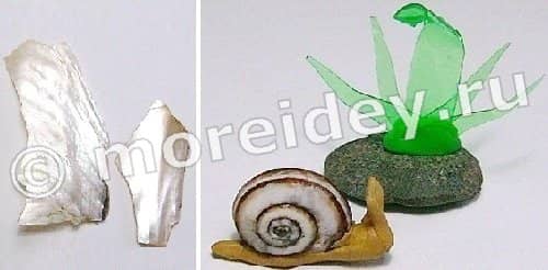 Kuinka tehdä akvaario eri materiaaleista: mestarikurssit, valokuvaesimerkit, video -ohjeet