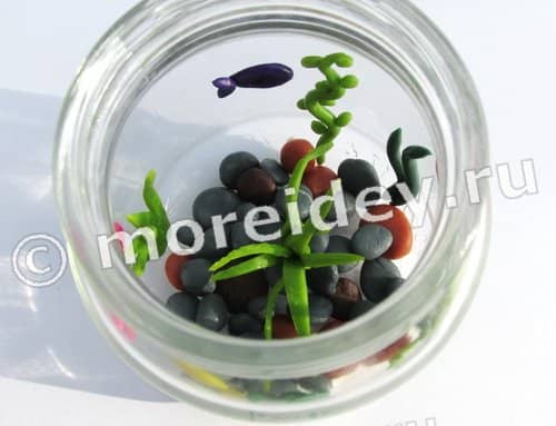 Kuinka tehdä akvaario eri materiaaleista: mestarikurssit, valokuvaesimerkit, video -ohjeet