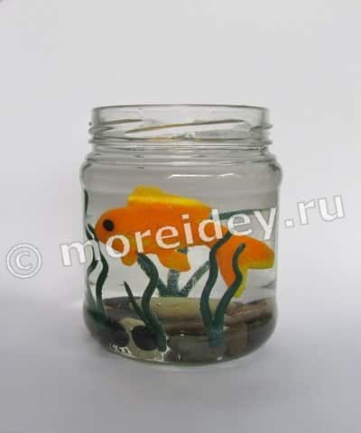 Kuinka tehdä akvaario eri materiaaleista: mestarikurssit, valokuvaesimerkit, video -ohjeet