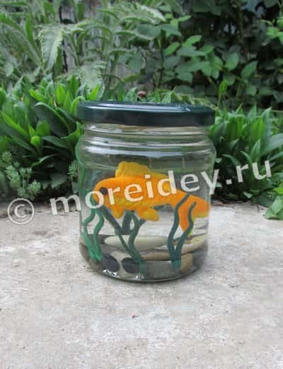 Kuinka tehdä akvaario eri materiaaleista: mestarikurssit, valokuvaesimerkit, video -ohjeet