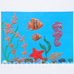 Kuinka tehdä akvaario eri materiaaleista: mestarikurssit, valokuvaesimerkit, video -ohjeet