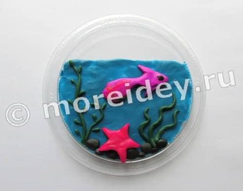 Kuinka tehdä akvaario eri materiaaleista: mestarikurssit, valokuvaesimerkit, video -ohjeet