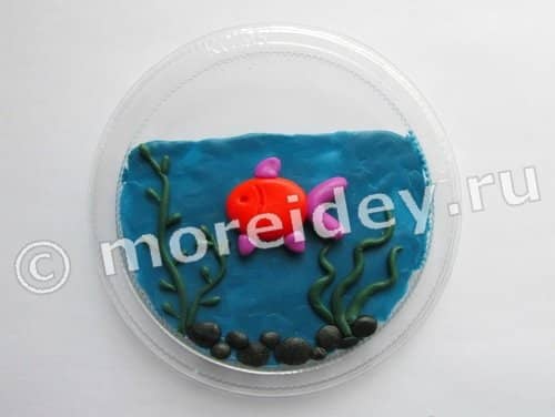 Kuinka tehdä akvaario eri materiaaleista: mestarikurssit, valokuvaesimerkit, video -ohjeet