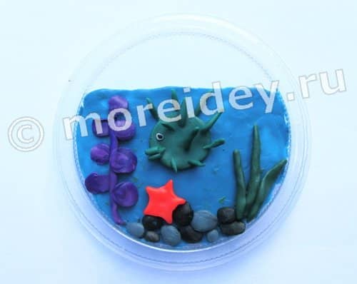 Kuinka tehdä akvaario eri materiaaleista: mestarikurssit, valokuvaesimerkit, video -ohjeet