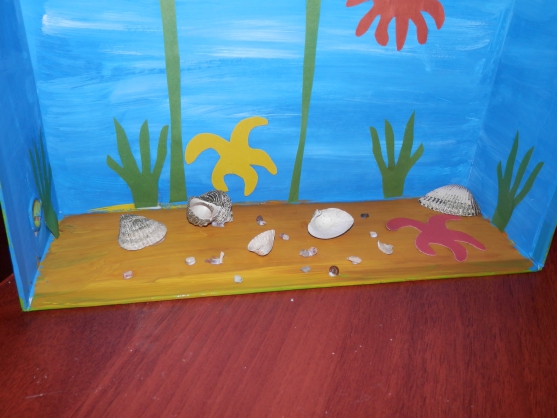 Kuinka tehdä akvaario eri materiaaleista: mestarikurssit, valokuvaesimerkit, video -ohjeet