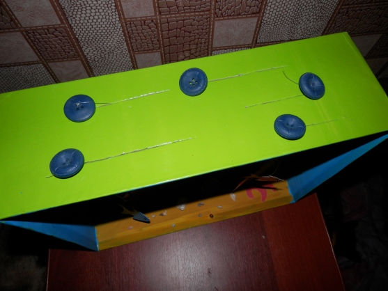 Kuinka tehdä akvaario eri materiaaleista: mestarikurssit, valokuvaesimerkit, video -ohjeet