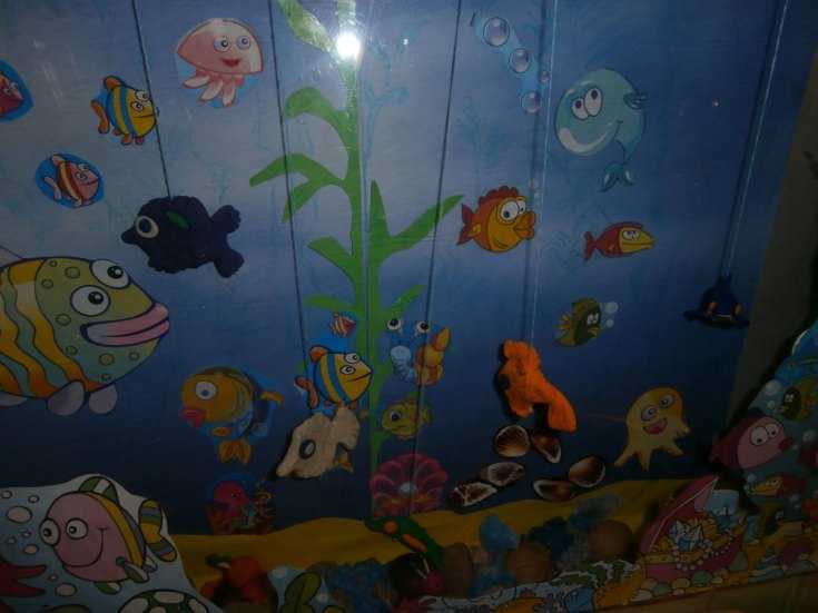 Kuinka tehdä akvaario eri materiaaleista: mestarikurssit, valokuvaesimerkit, video -ohjeet