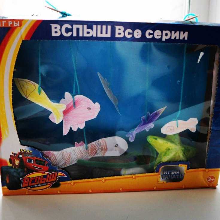 Kuinka tehdä akvaario eri materiaaleista: mestarikurssit, valokuvaesimerkit, video -ohjeet