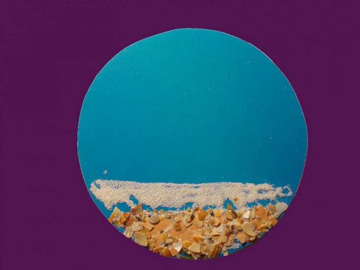 Kuinka tehdä akvaario eri materiaaleista: mestarikurssit, valokuvaesimerkit, video -ohjeet