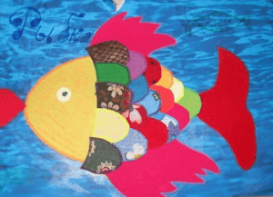 Kuinka tehdä akvaario eri materiaaleista: mestarikurssit, valokuvaesimerkit, video -ohjeet