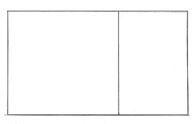 Ako nakresliť krásny dom svojich snov ceruzkou krok za krokom - ako nakresliť dvojpodlažný dom?